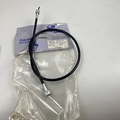 Yamaha DT125 DT175 3H6-83550-00 BT3966 Speedometer Cable Speedometer • £9.97