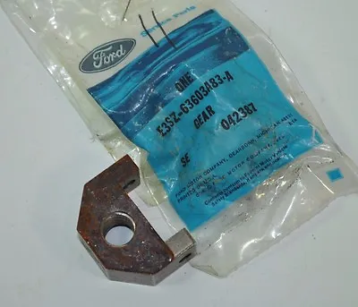 Ford NOS OEM Thunderbird Mustang SVO Seat Gear Part# E3SZ-63603A83-A • $19.41