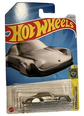 2024   Hot Wheels  Porsche 911 Carrera Keychain 5/5 Experimotors #134/250 • $6.99