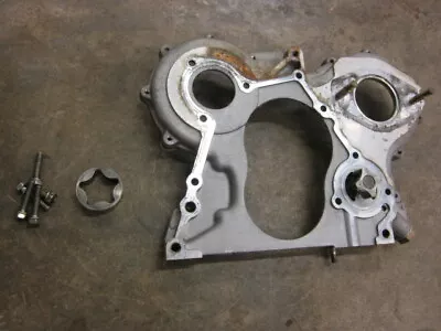 Briggs & Stratton Daihatsu Vanguard DM950D 3 Cylinder Diesel Timing Cover 825186 • $185