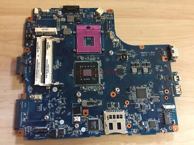 For Sony VAIO A1747083A M851 VGN-NW Laptop Motherboard MBX-218 100% Tested Ok • $79.57