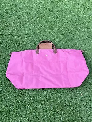 Longchamp Large Bag • £29.99