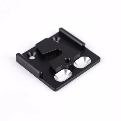 VCT Mounting Wedge Plate Baseplate Fr VCT-U14 Tripod 8K 4K Film Camera GH5 R5 Z7 • $18.98