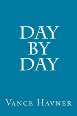 Day By Day • $14.35