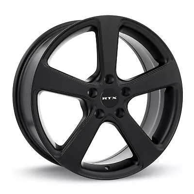 One 17 Inch Wheel Rim For 2012-2021 Hyundai Veloster RTX 082683 17x7 5x114.3 ET4 • $141.30