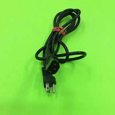 E3D320VX TV Television 6FT Power Cord Grounded Cable Vizio • $8.95