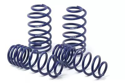 H&R Fits 96-02 Mercedes-Benz E300D/E320 W210 Sport Spring (Non 4WD) • $281.99