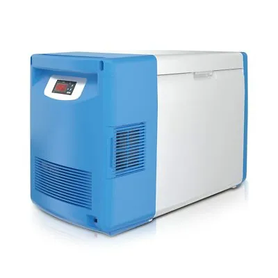 -65℃ /-85℉ 20L Portable ULT Lab Freezer Refrigerator For Sample Storage 0.7 Cuft • $1689