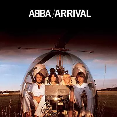 Abba - Arrival - Abba CD C4VG The Cheap Fast Free Post The Cheap Fast Free Post • £3.72