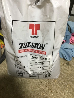 £30 • Buy Tulsion Resin