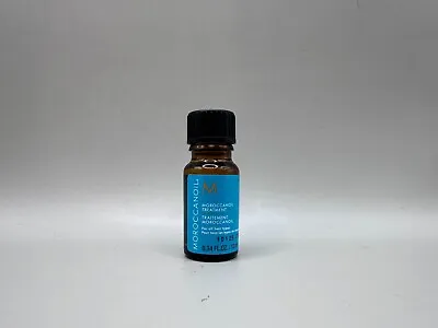 Moroccanoil Treatment Oil For All Hair Type 10ml • $7.99