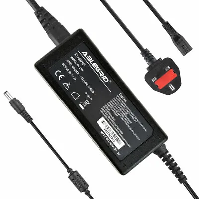 9V 3A AC/DC Adapter For Line 6 POD GO Multi Effects Guitar Pedal Processor Power • £14.34