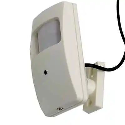 Motion Detector Hidden Surveillance SPY CCTV 800TVL Cameras  • $29.99