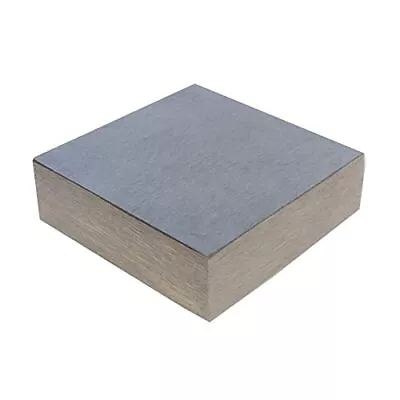 Steel Bench Block - Flat Anvil Jewelers Tool - Solid Metal Bench Block For Je... • $38.42