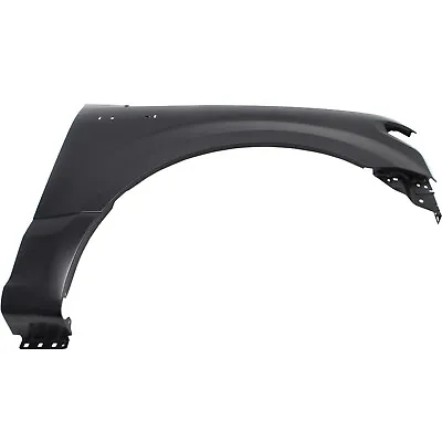 Fender For 2015-2020 Ford F-150 Front Passenger Side Primed Aluminum JL3Z16005A • $276.97