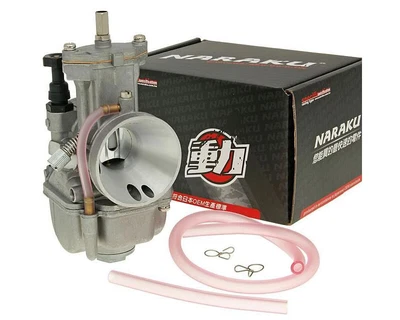 £78.27 • Buy Gilera Runner 125 FX SP DD LC  24mm Flat Side Racing Carburettor