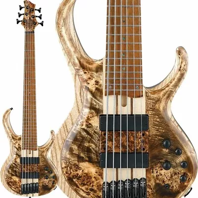 New Ibanez Bass Workshop BTB846V-ABL 584121 Electric Bass Guitar • $1120.95