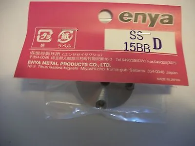 Enya.ss15bbd & Ss25 Diesel Cylinder Head Nip • $36.62