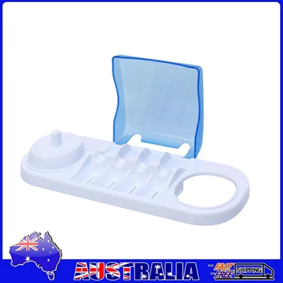 $10.04 • Buy Electric Toothbrush Head Charger Holder For Oral B Plastic Support Stand