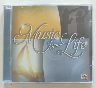 Time Life Music Of Your Life: Secret Rendezvous 2 CD Set - Original Artists- NEW • $7.99