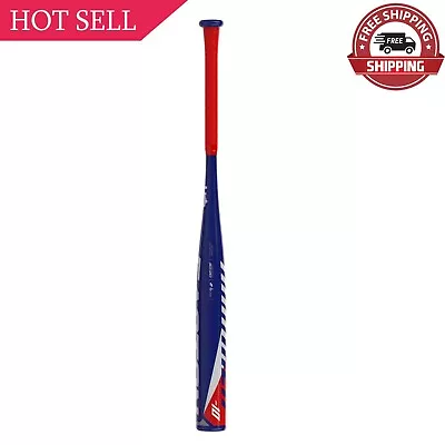 Easton 2022 Hammer Youth Baseball Bat 28 Inch Blue/Red (-10 Drop Weight) • $33.99