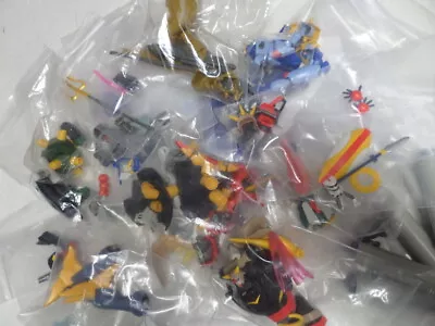 MORE! Gundam Bandai G Mobile Fighter Action Figure Parts [ PICK / YOUR CHOICE ] • $5.73