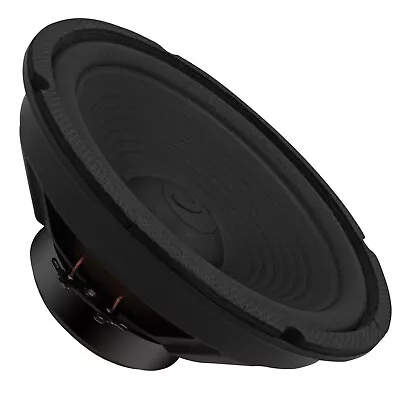 5Core 8  Inch Subwoofer Replacement DJ Speaker Car Loudspeaker 500W PMPO 4 Ohm • $18.99