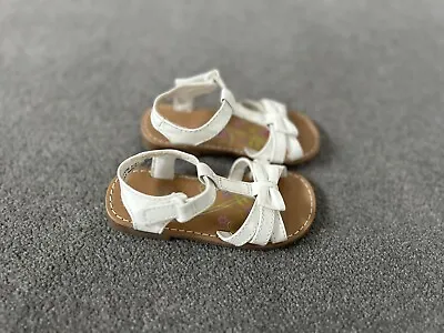 Laura Ashley Girls  Sandal Size 7 • £3.90