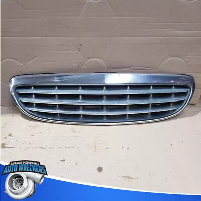 Holden WH International Caprice Chrome Grille • $99