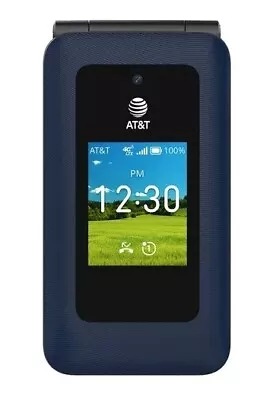 AT&T Cingular Flex 2 WiFi/Hotspot 4G LTE - Unlocked • $39.99