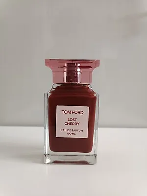 £96 • Buy TOM FORD Private Blend Lost Cherry🍒 Eau De Parfum 100ml  Sealed