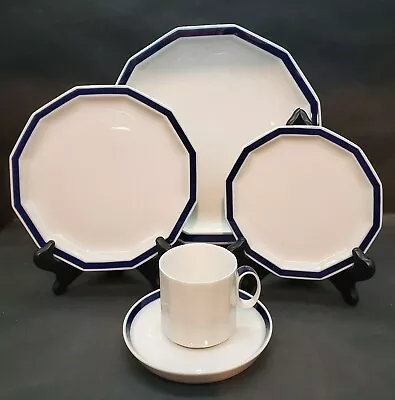 ROSENTHAL MYKONOS 5 Piece Place Setting • $67.95