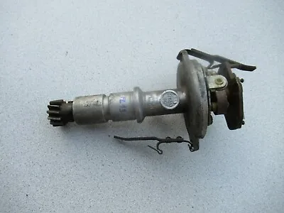 Porsche 911('65-'70) 2.0L Distributor MAGNETI MARELLI  S112 AX    FL#13   C#50FL • $150