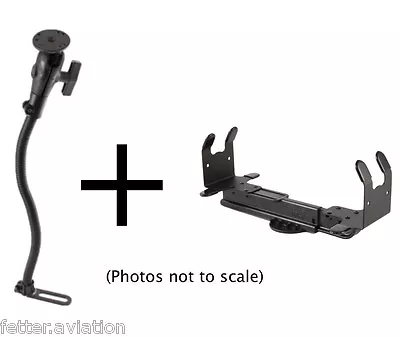 RAM No-Drill Printer Stand For HP DeskJet 450 460 470 OfficeJet 100 250 Epson • $109.99