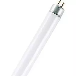 4 X Osram 8w Cool White 288mm T5 Mini Fluorescent Tube Light Bulb 385lm • £10