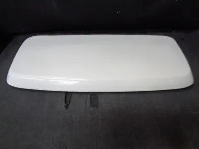 Ideal Standard  WC Toilet Cistern Lid  495x 226 Mm WHITE A3346 • £75