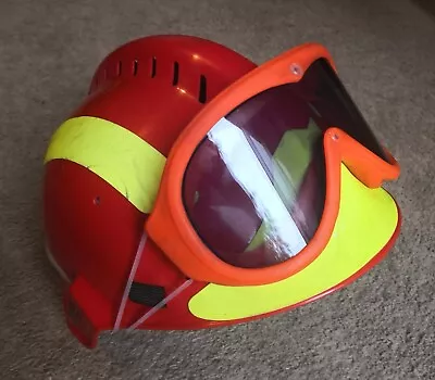 £60 • Buy Fire & Rescue Gallet MSA VII USAR Helmet