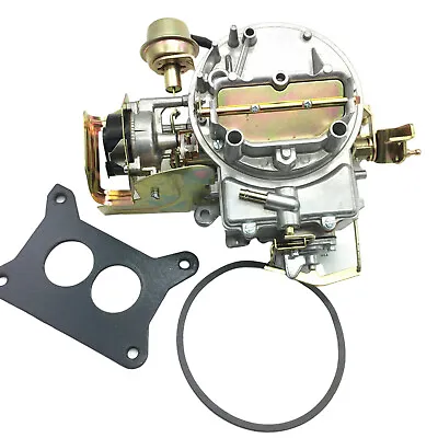 Carburetor Compatible For Ford 289Cu 302Cu F100 F250 Engine Parts • $253.75