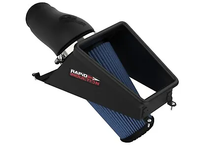 Afe Rapid Induction Cold Air Intake For 14-19 CLA250/GLA250/17-19 QX30 2.0L (t) • $336