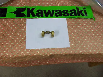 Kawasaki H1/h2 /a1/a7/xs Carburetor Fuel Float- Genuine Mikuni-kawi 16031-023 • $20.99