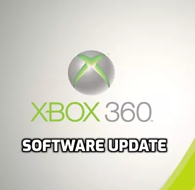 $19.87 • Buy Microsoft Xbox 360 Software Update Offline System USB Flash Drive Firmware