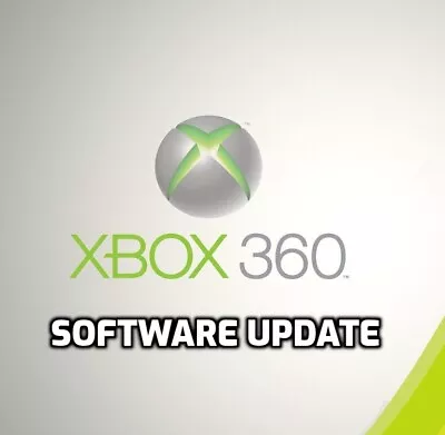 Microsoft Xbox 360 Software Update Offline System USB Flash Drive Firmware • $19.87