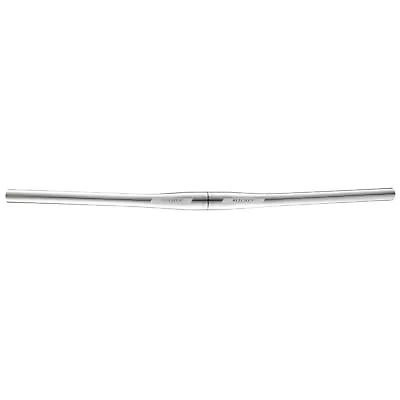 Ritchey Classic Flat Handlebar - 31.8mm 560mm 5 Deg Silver • $37.24