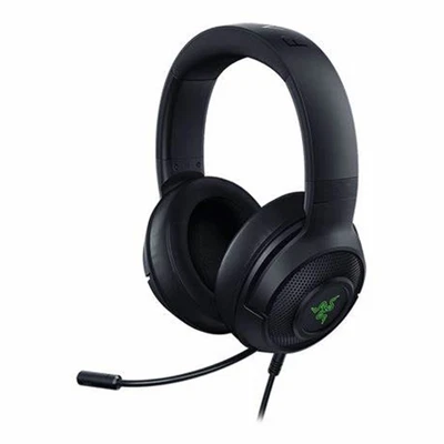 $138.99 • Buy Razer Kraken V3 Wired USB Gaming Headset