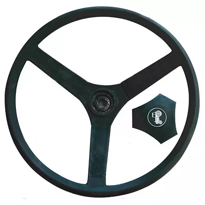 Steering Wheel Fits Massey Ferguson 40 175 255 235 165 230 150 50 265 275 30 • $58.99