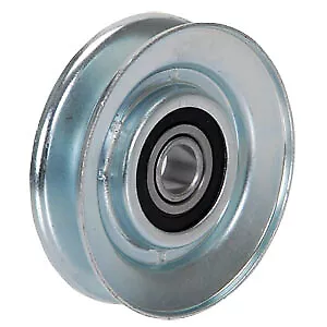 $14.90 • Buy V-belt Idler Pulley 1/2  X 3  Iv80m Murray