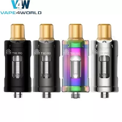 Innokin Endura T18E Pro Tank For T22 Pro Kit 2ml Capacity Vape Tank Only • £7.44