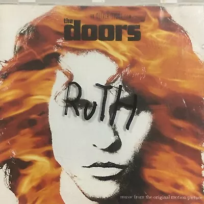 Doors By Original Soundtrack (CD 1991) • $8