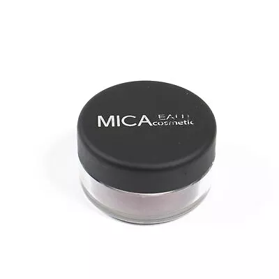 MicaBeauty Cosmetics Shimmer Powder Eye Shadow Patience 90 2.5gm 0.1oz New • $12.55