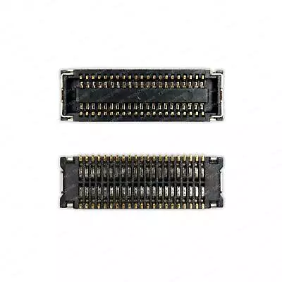 IPad 9.7  5th Gen 2017 A1823 A1822 LCD FPC Connector 42 Pins On Logic Board • £2.89